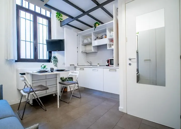 アパート Close Station New Mini Loft Ac Wifi *